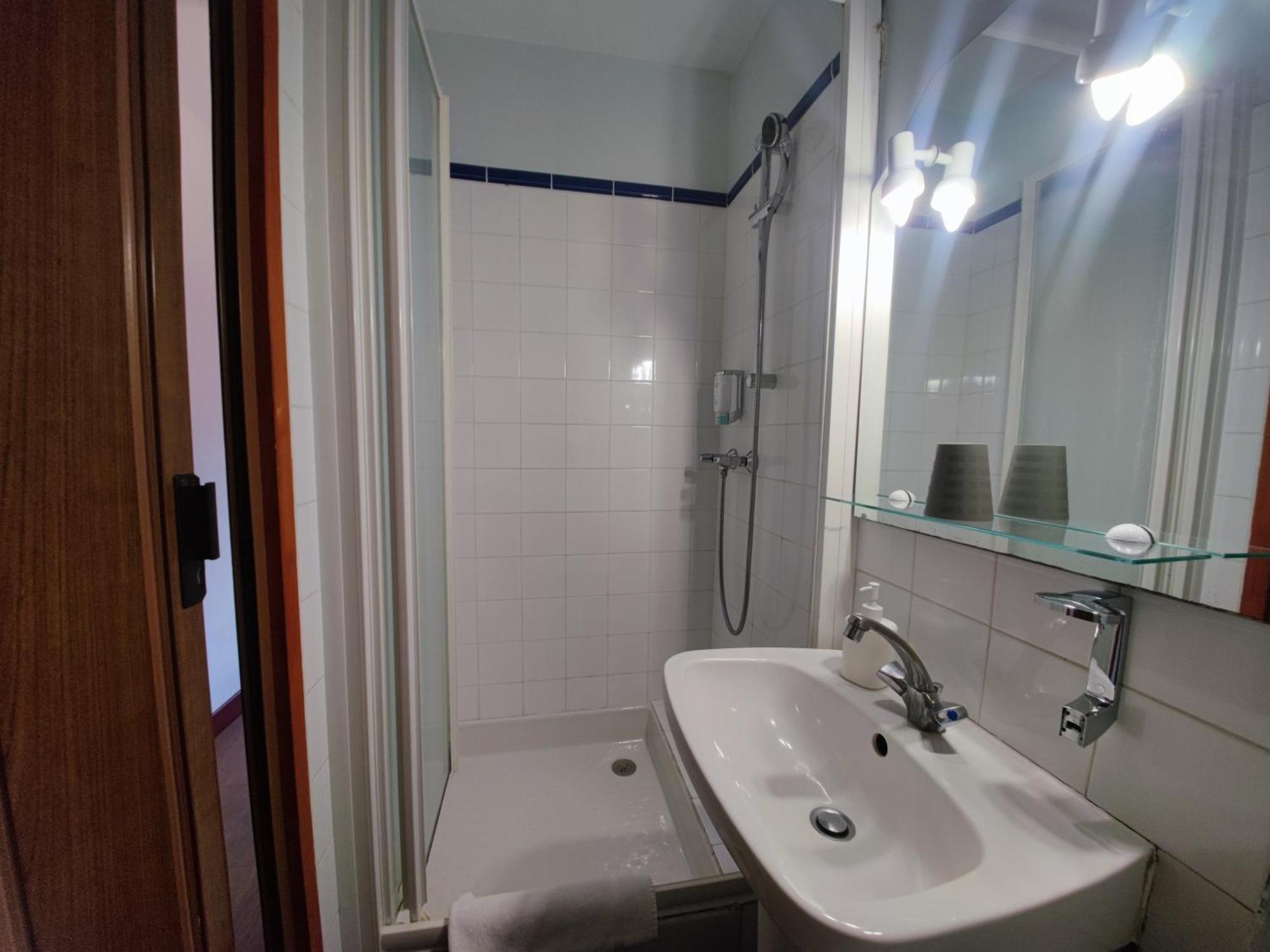 Hotel Riquet Toulouse Exterior foto