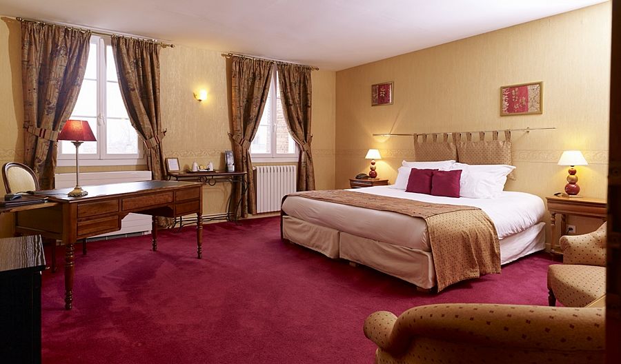 Hotel Riquet Toulouse Exterior foto
